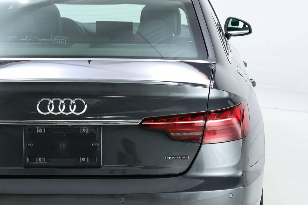 2023 Audi A4 45 S line Premium Plus quattro