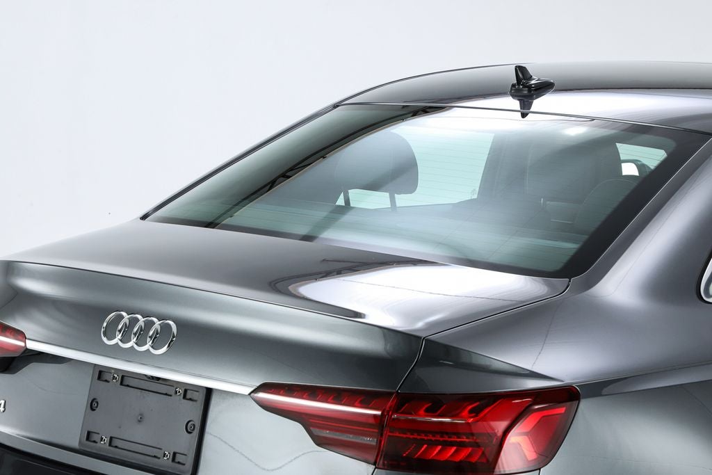 2023 Audi A4 45 S line Premium Plus quattro