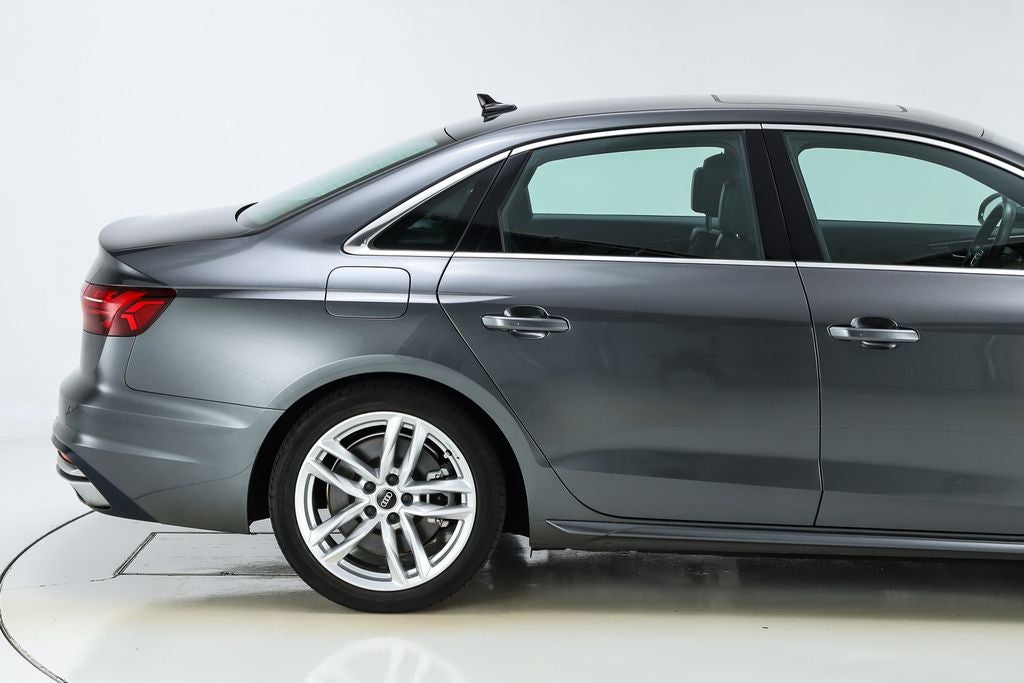 2023 Audi A4 45 S line Premium Plus quattro