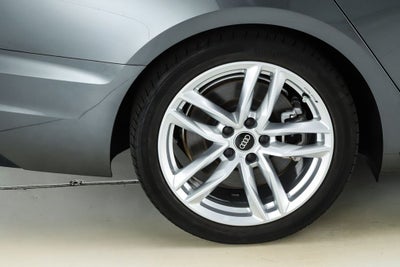 2023 Audi A4 45 S line Premium Plus quattro