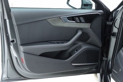 2023 Audi A4 45 S line Premium Plus quattro