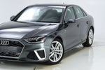 2023 Audi A4 45 S line Premium Plus quattro