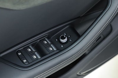 2023 Audi A4 45 S line Premium Plus quattro