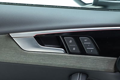 2023 Audi A4 45 S line Premium Plus quattro