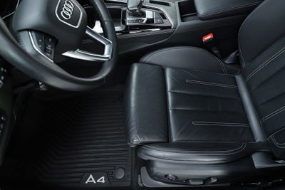 2023 Audi A4 45 S line Premium Plus quattro