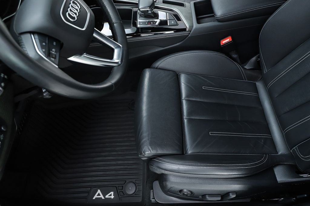 2023 Audi A4 45 S line Premium Plus quattro