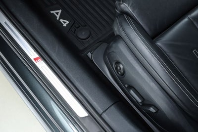 2023 Audi A4 45 S line Premium Plus quattro