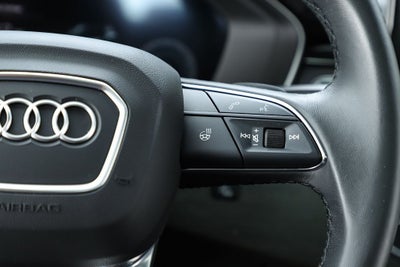 2023 Audi A4 45 S line Premium Plus quattro