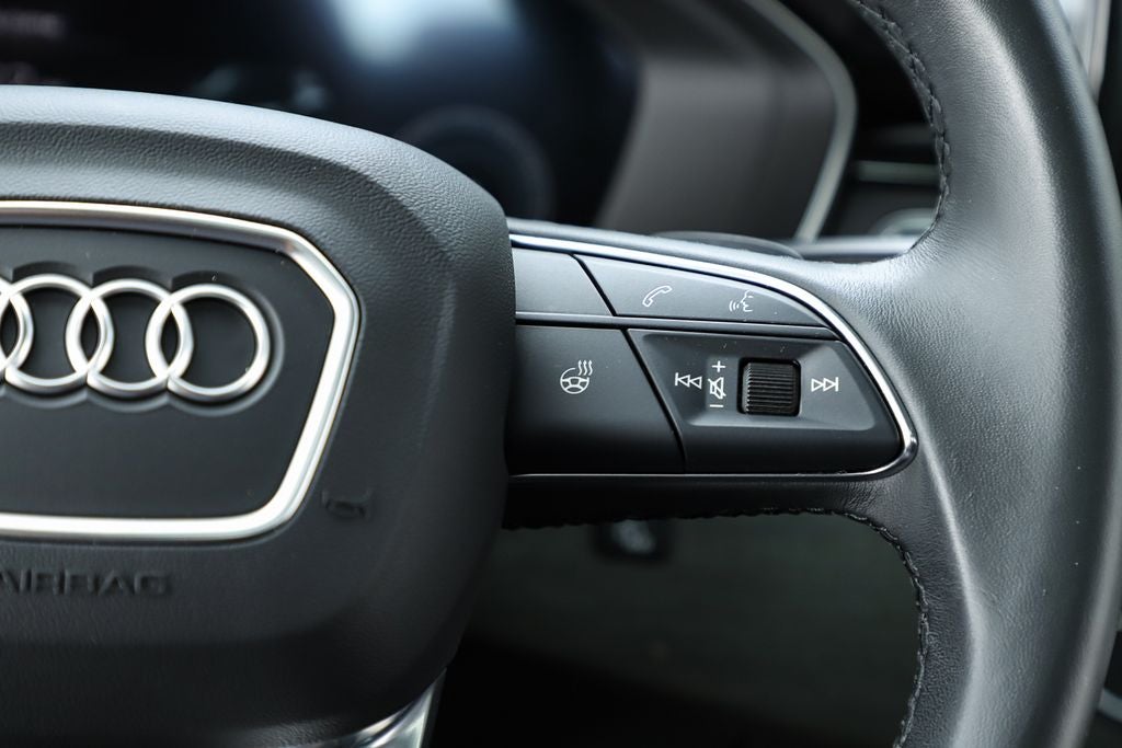 2023 Audi A4 45 S line Premium Plus quattro