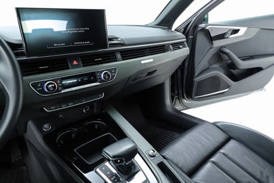 2023 Audi A4 45 S line Premium Plus quattro