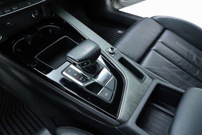 2023 Audi A4 45 S line Premium Plus quattro