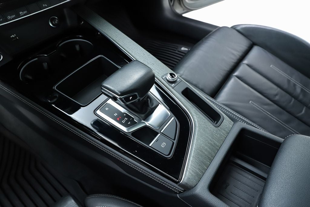 2023 Audi A4 45 S line Premium Plus quattro