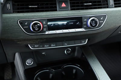2023 Audi A4 45 S line Premium Plus quattro