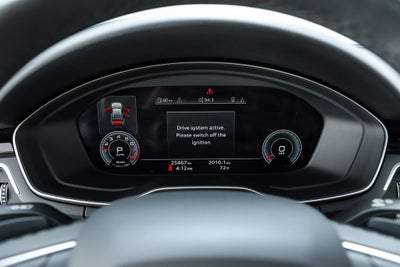 2023 Audi A4 45 S line Premium Plus quattro