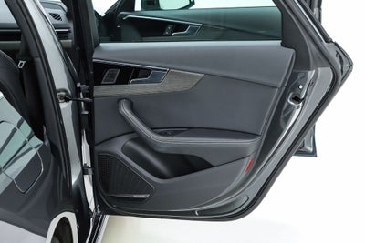 2023 Audi A4 45 S line Premium Plus quattro