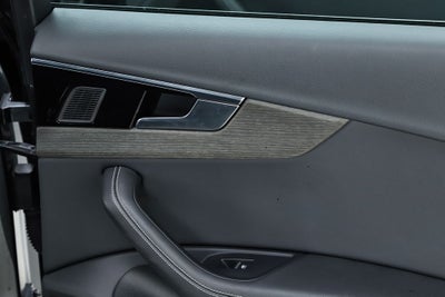 2023 Audi A4 45 S line Premium Plus quattro