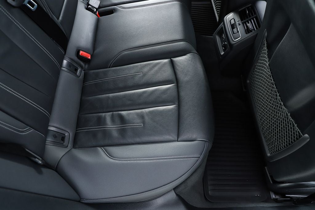 2023 Audi A4 45 S line Premium Plus quattro