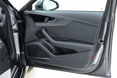 2023 Audi A4 45 S line Premium Plus quattro
