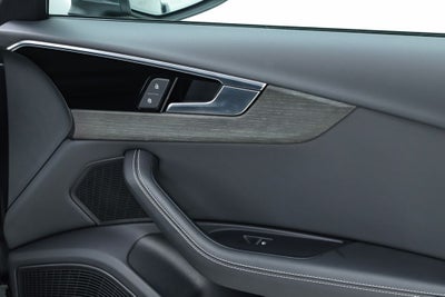 2023 Audi A4 45 S line Premium Plus quattro