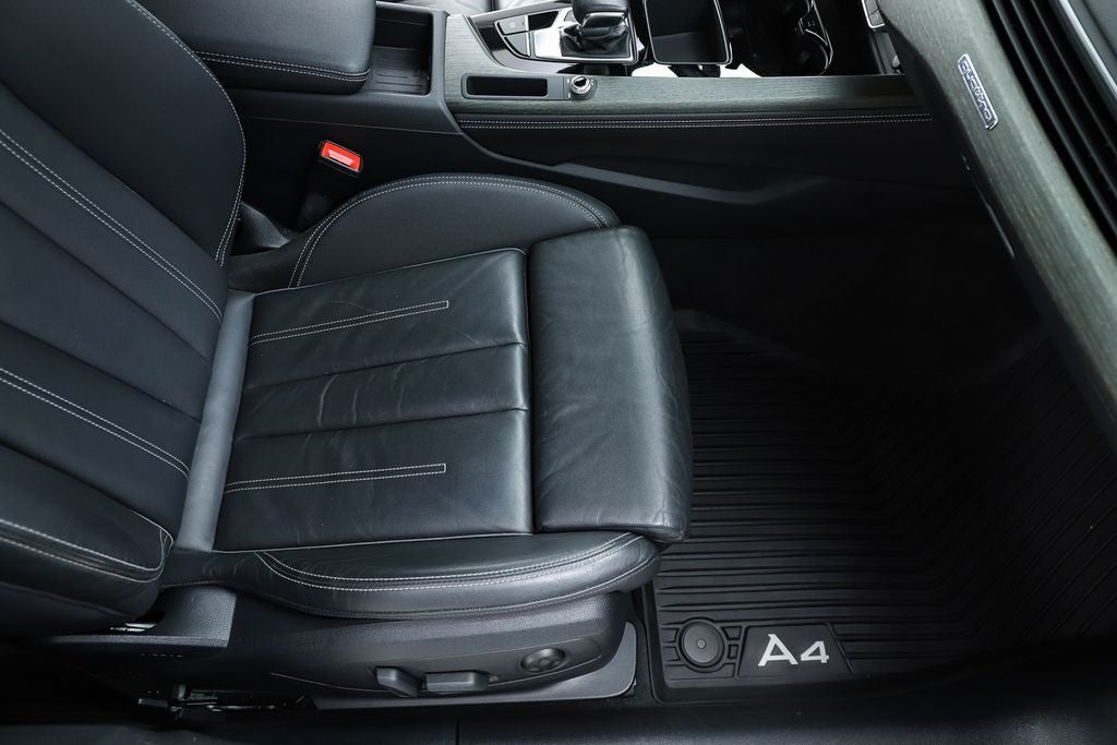2023 Audi A4 45 S line Premium Plus quattro