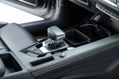 2023 Audi A4 45 S line Premium Plus quattro