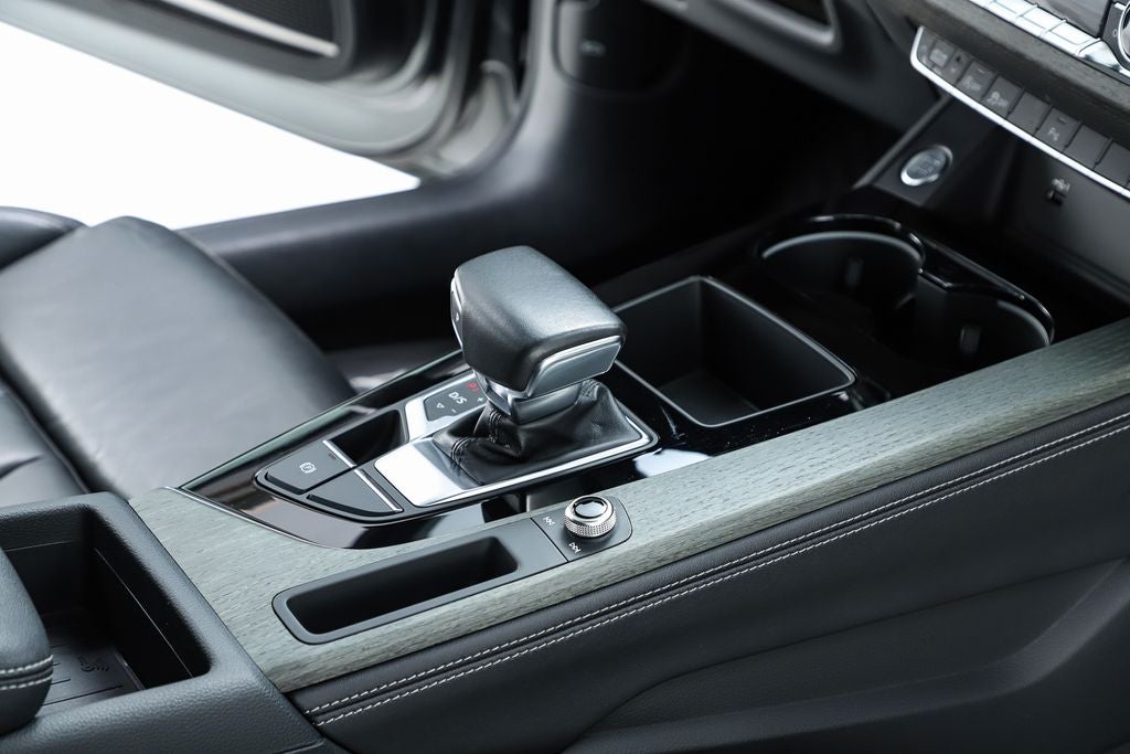 2023 Audi A4 45 S line Premium Plus quattro