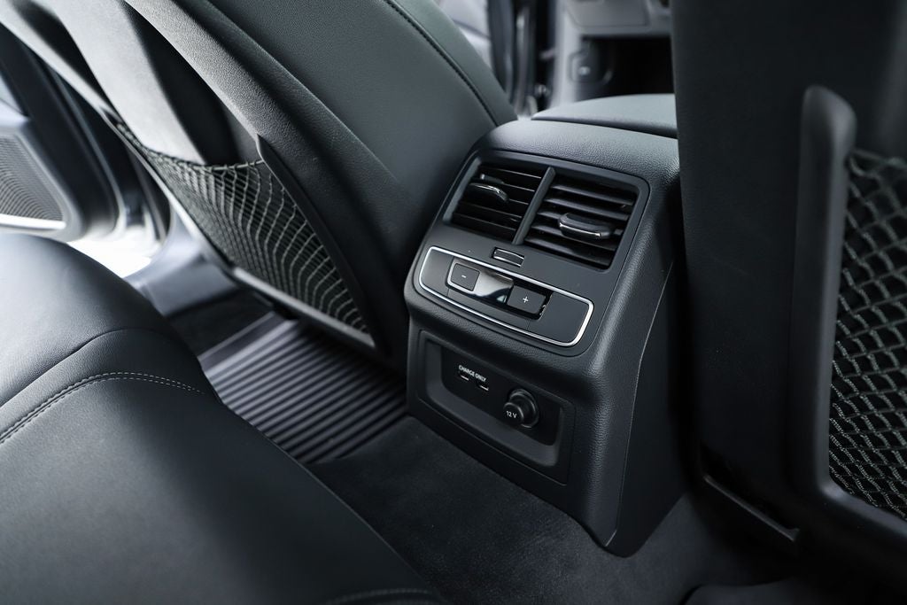 2023 Audi A4 45 S line Premium Plus quattro