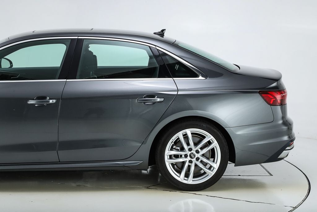 2023 Audi A4 45 S line Premium Plus quattro
