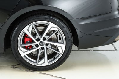 2023 Audi A4 45 S line Premium Plus quattro