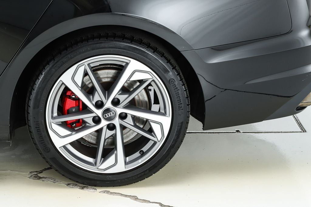 2023 Audi A4 45 S line Premium Plus quattro