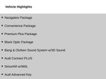 2023 Audi A4 45 S line Premium Plus quattro