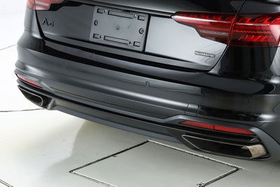 2023 Audi A4 45 S line Premium Plus quattro
