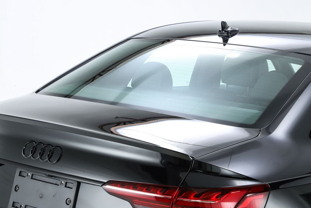 2023 Audi A4 45 S line Premium Plus quattro