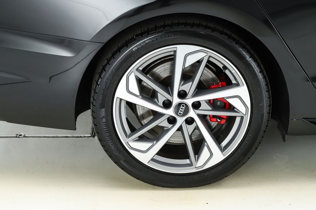 2023 Audi A4 45 S line Premium Plus quattro