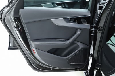 2023 Audi A4 45 S line Premium Plus quattro