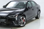2023 Audi A4 45 S line Premium Plus quattro