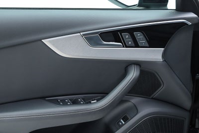 2023 Audi A4 45 S line Premium Plus quattro