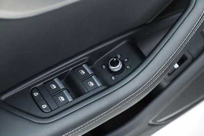 2023 Audi A4 45 S line Premium Plus quattro