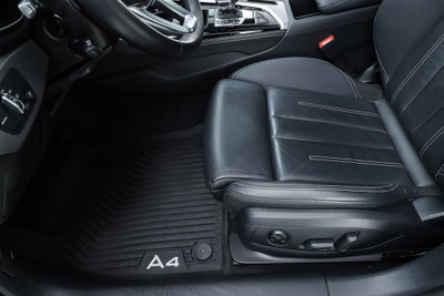 2023 Audi A4 45 S line Premium Plus quattro