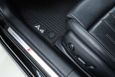 2023 Audi A4 45 S line Premium Plus quattro