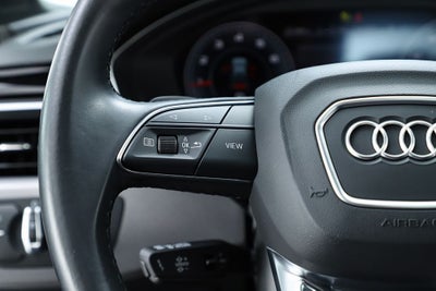 2023 Audi A4 45 S line Premium Plus quattro