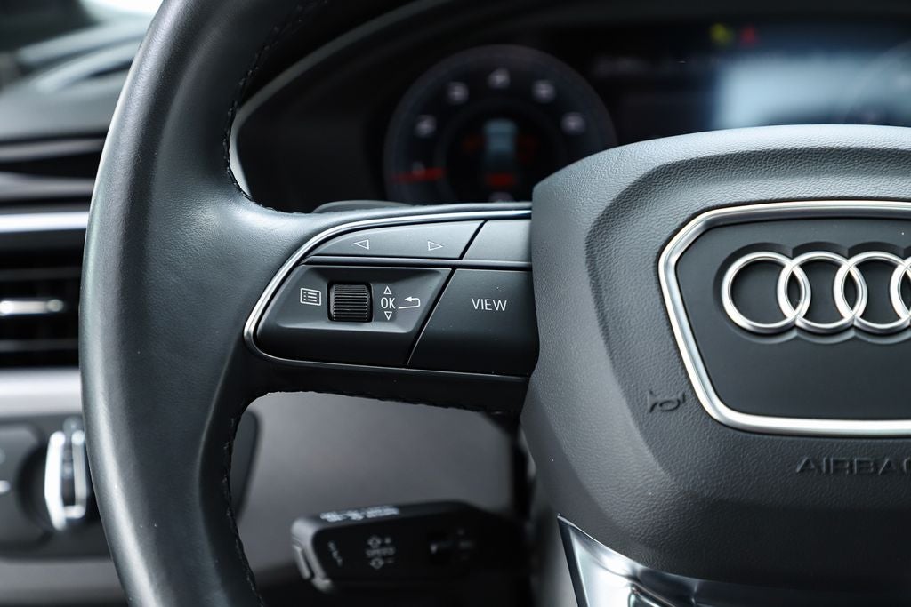 2023 Audi A4 45 S line Premium Plus quattro