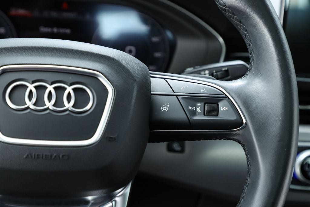 2023 Audi A4 45 S line Premium Plus quattro