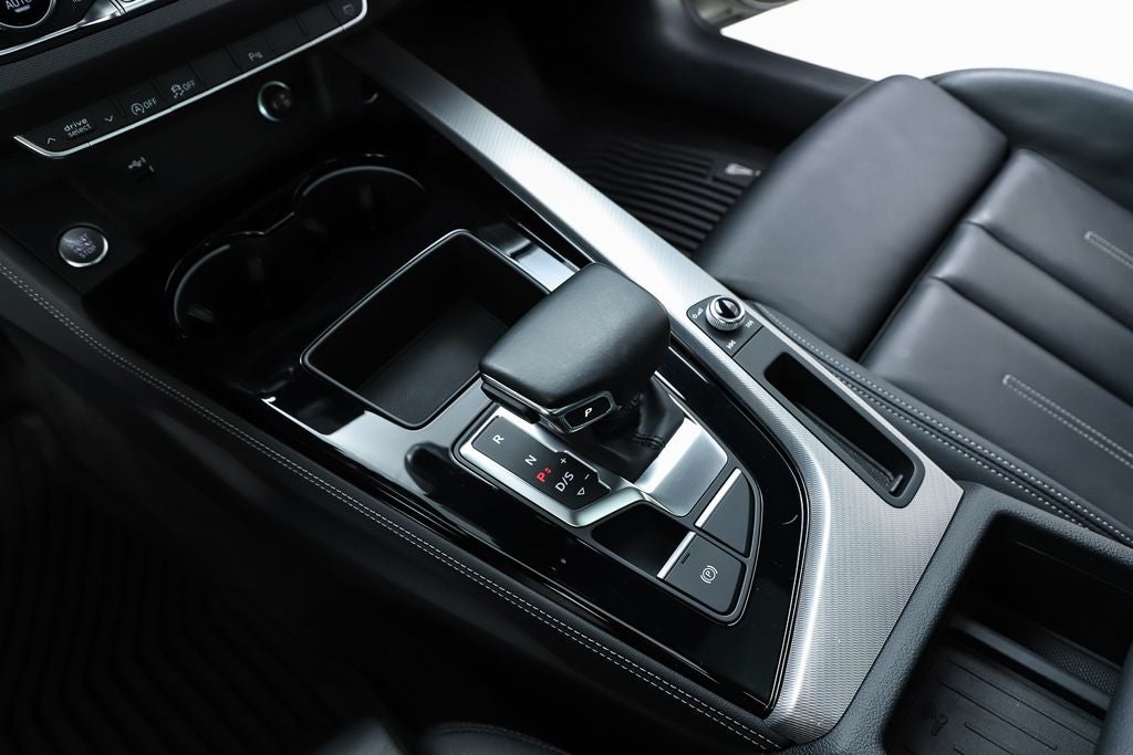 2023 Audi A4 45 S line Premium Plus quattro