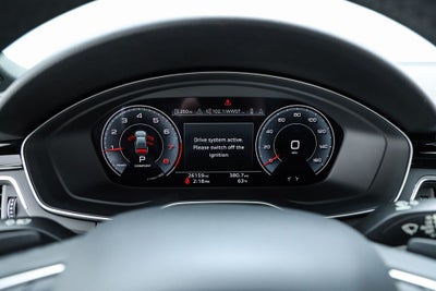 2023 Audi A4 45 S line Premium Plus quattro