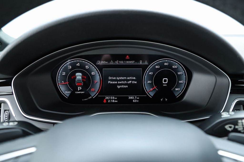 2023 Audi A4 45 S line Premium Plus quattro