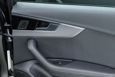 2023 Audi A4 45 S line Premium Plus quattro