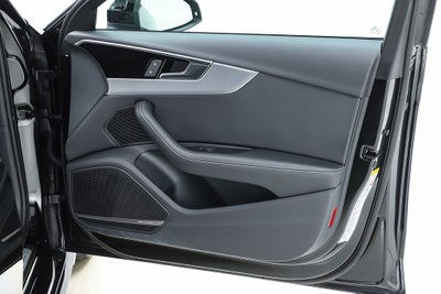 2023 Audi A4 45 S line Premium Plus quattro