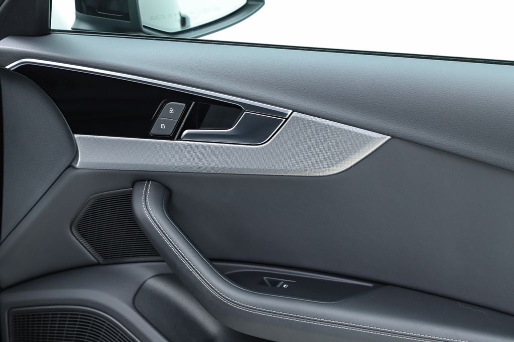 2023 Audi A4 45 S line Premium Plus quattro