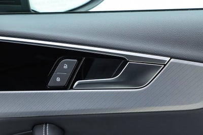 2023 Audi A4 45 S line Premium Plus quattro